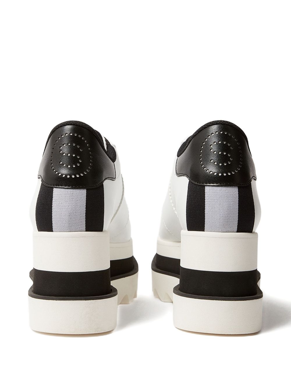 Stella McCartney Sneakers WHITE