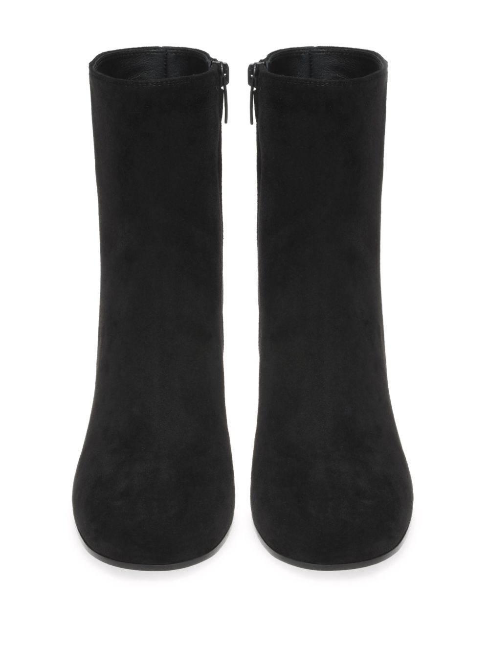 Gianvito Rossi Boots BLACK