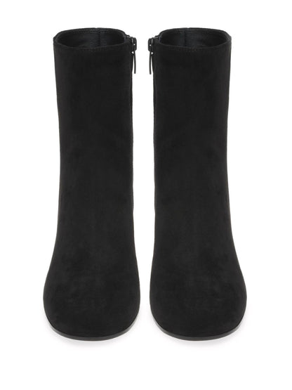 Gianvito Rossi Boots BLACK