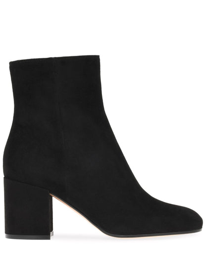 Gianvito Rossi Boots BLACK