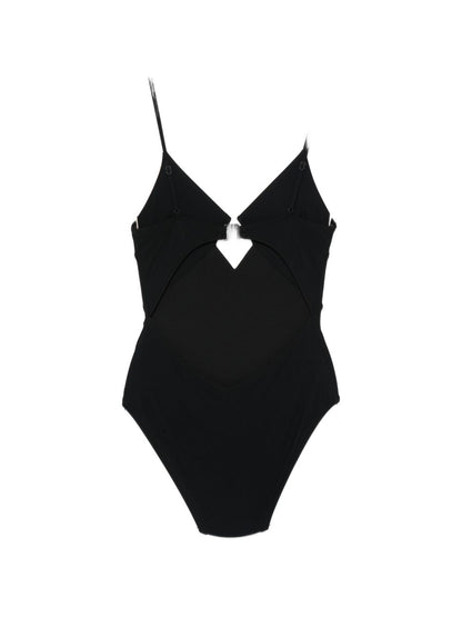 Zimmermann Sea clothing BLACK