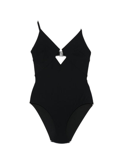 Zimmermann Sea clothing BLACK