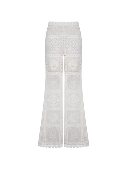 Zimmermann Trousers