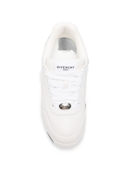 Givenchy Sneakers WHITE