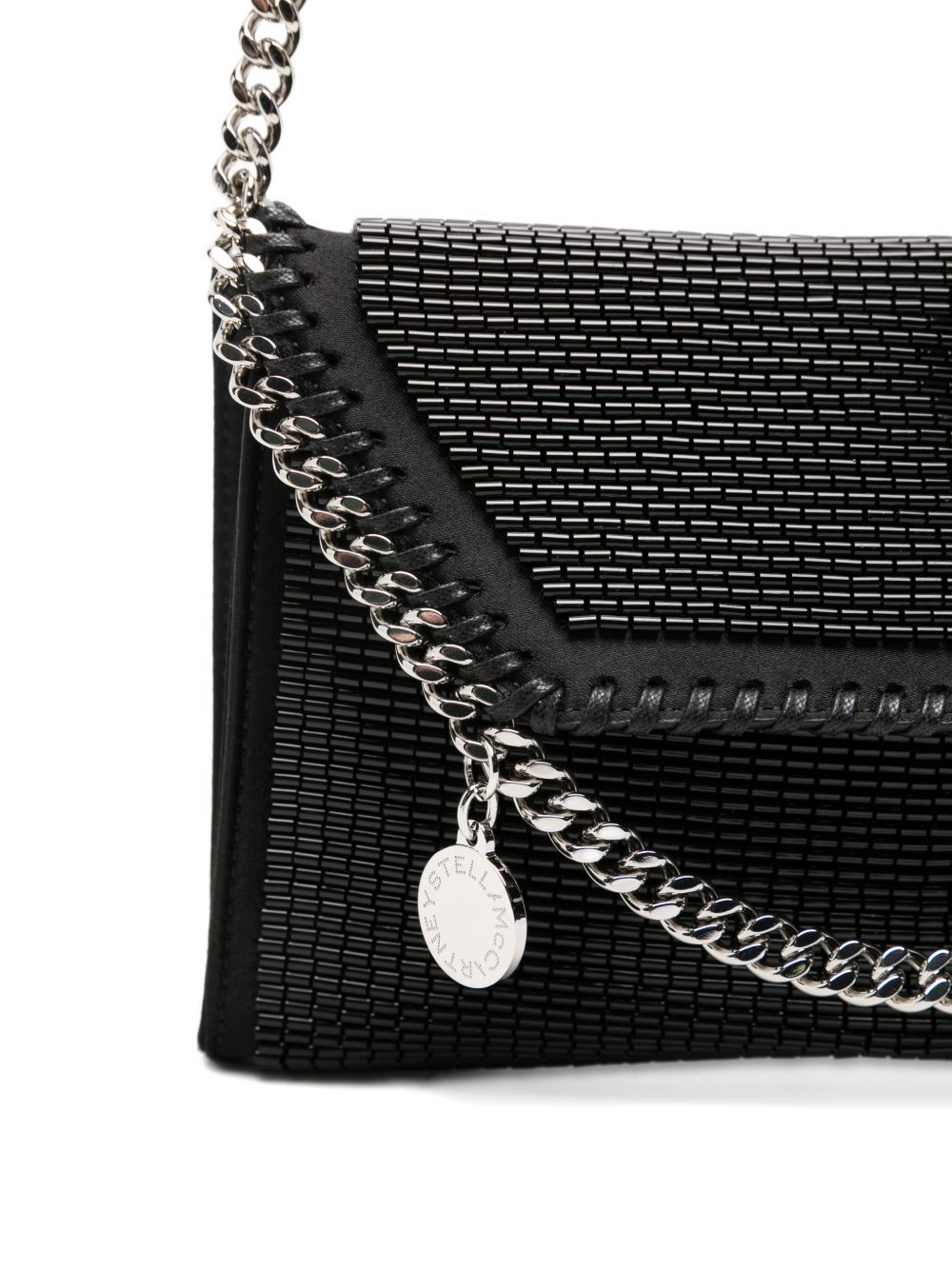 Stella McCartney Bags.. BLACK