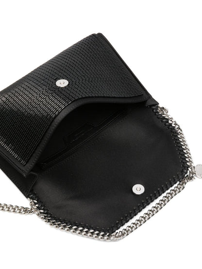 Stella McCartney Bags.. BLACK