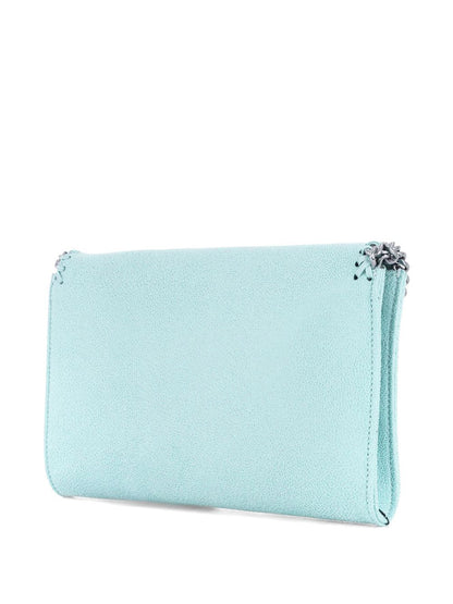 Stella McCartney Bags.. LIGHT BLUE