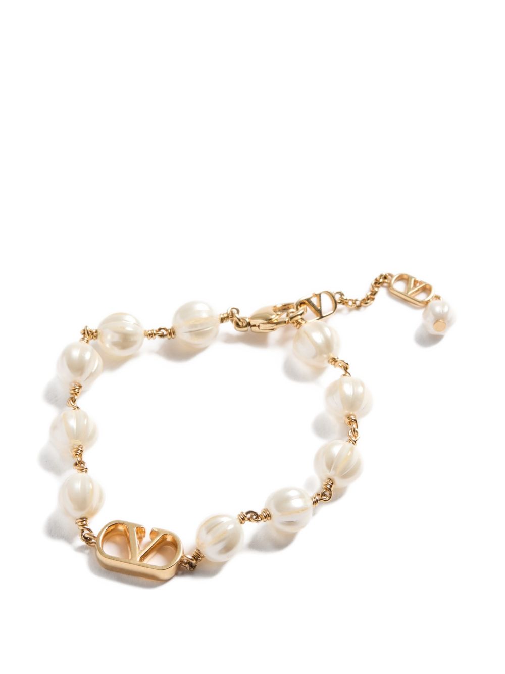 Valentino Garavani Bijoux GOLD