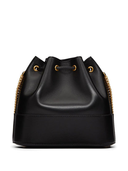 Valentino Garavani Bags.. BLACK