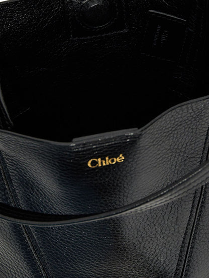 Chloé Chloè Bags.. BLACK