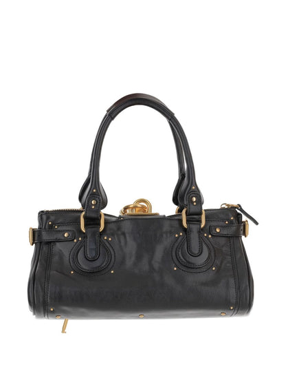 Chloé Chloè Bags.. BLACK