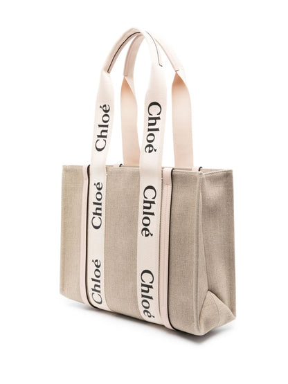 Chloé Chloè Bags.. POWDER