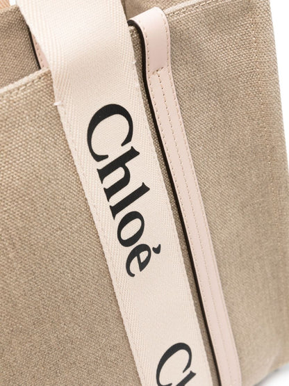 Chloé Chloè Bags.. POWDER