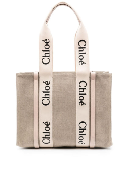 Chloé Chloè Bags.. POWDER