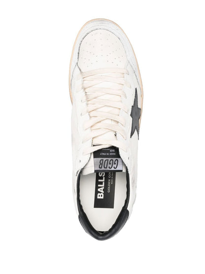 GOLDEN GOOSE Sneakers WHITE
