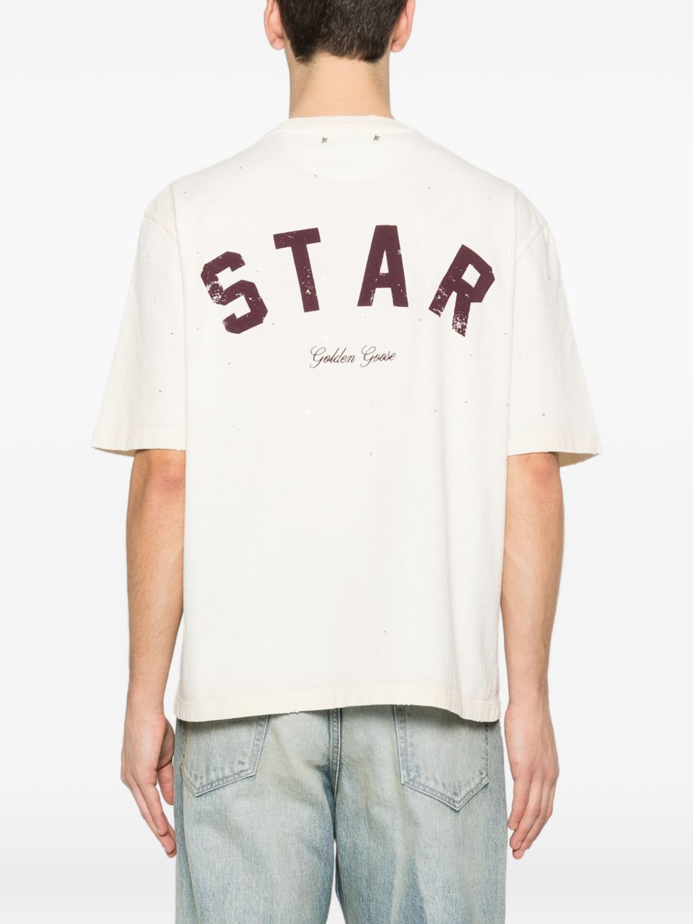 Golden Goose Shirt