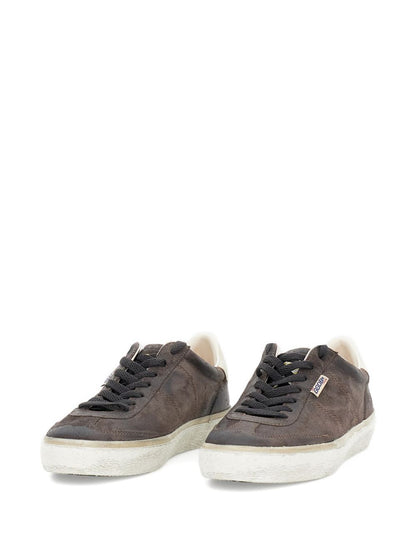 GOLDEN GOOSE Sneakers DARK GREY