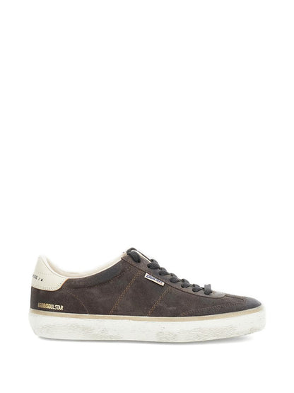 GOLDEN GOOSE Sneakers DARK GREY