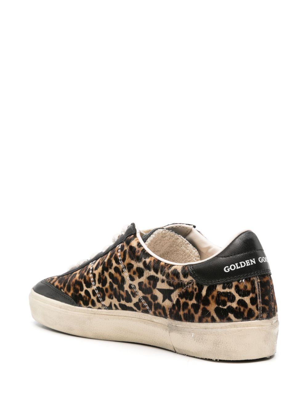 Golden Goose Sneakers