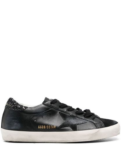 GOLDEN GOOSE Sneakers BLACK