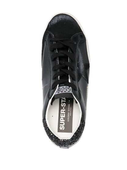 GOLDEN GOOSE Sneakers BLACK