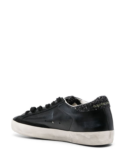 GOLDEN GOOSE Sneakers BLACK