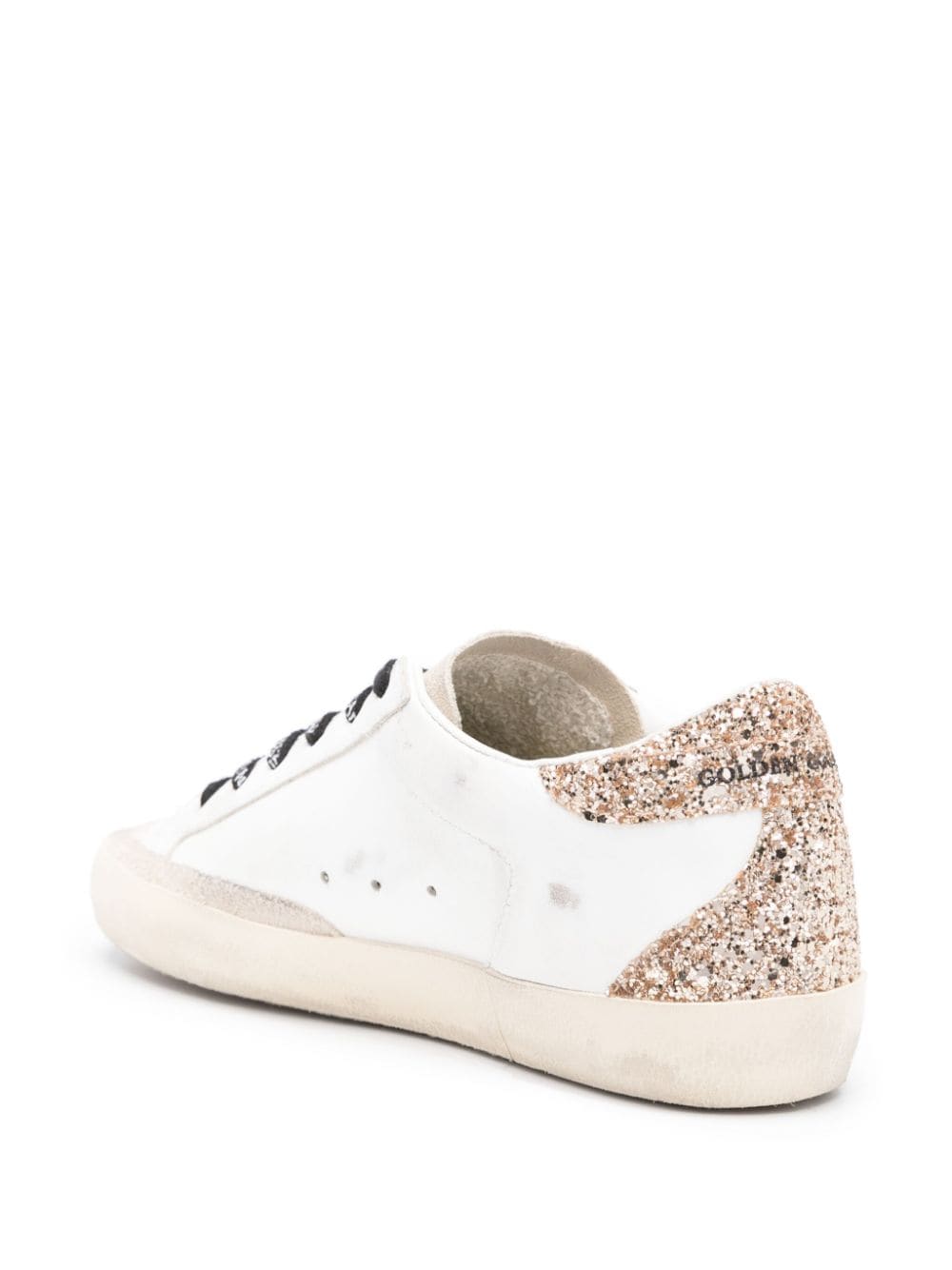 GOLDEN GOOSE Sneakers GOLD