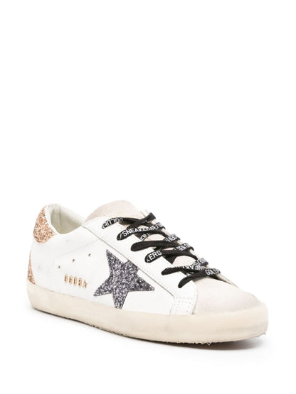 GOLDEN GOOSE Sneakers GOLD