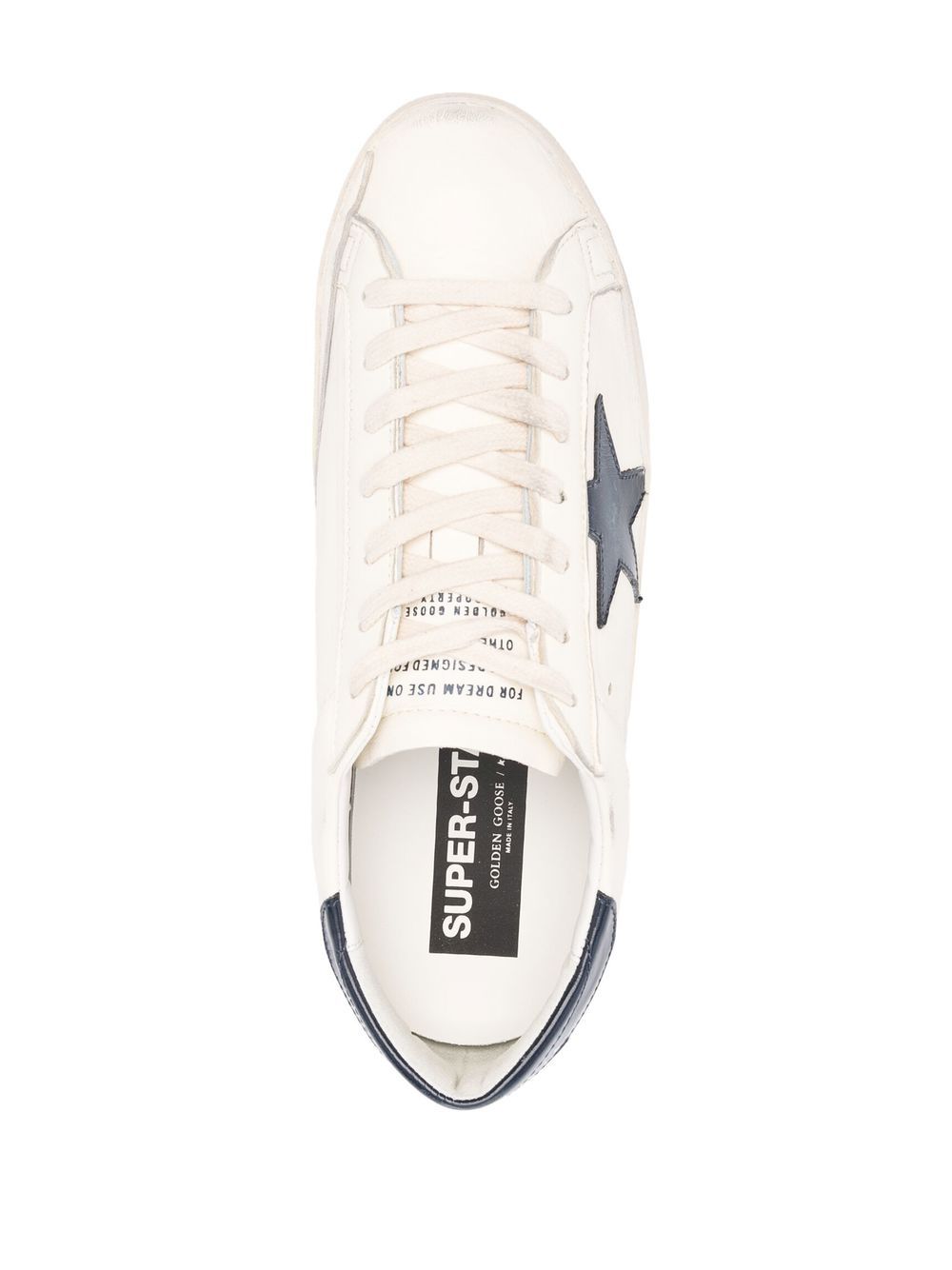 GOLDEN GOOSE Sneakers BEIGE