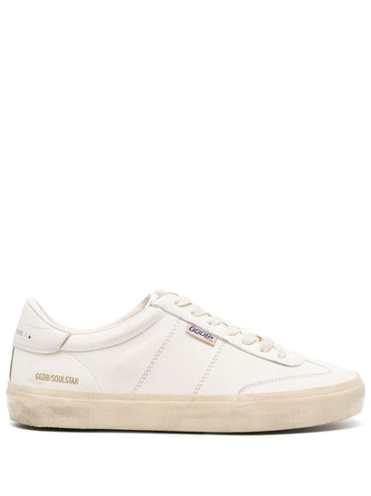 GOLDEN GOOSE Sneakers WHITE
