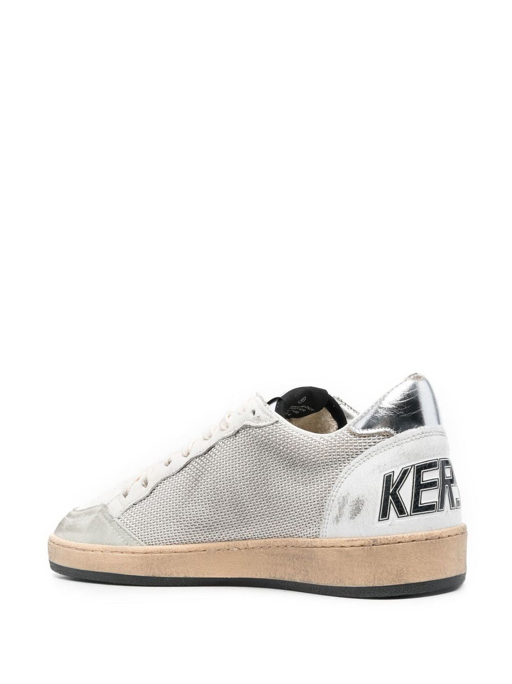 GOLDEN GOOSE Sneakers GREY