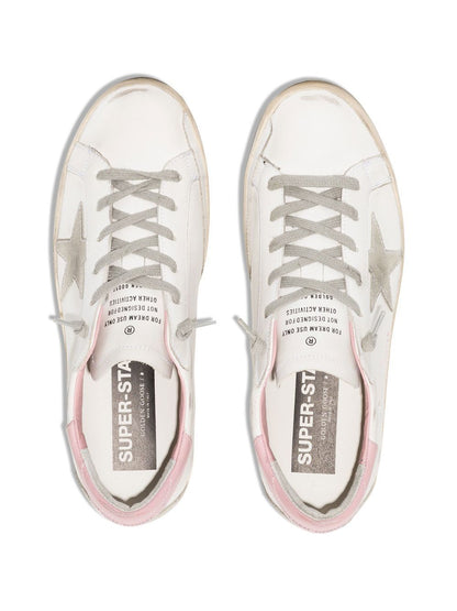 GOLDEN GOOSE Sneakers PINK