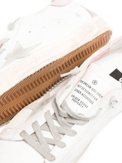 GOLDEN GOOSE Sneakers PINK