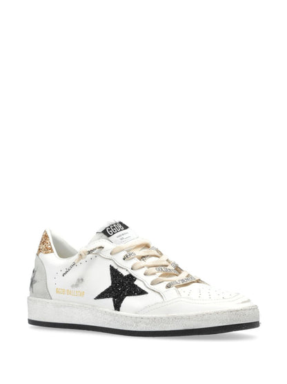 GOLDEN GOOSE Sneakers WHITE