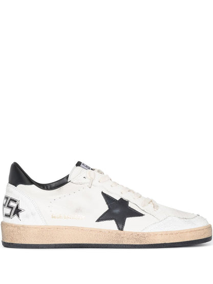 GOLDEN GOOSE Sneakers WHITE