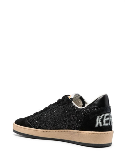 GOLDEN GOOSE Sneakers BLACK