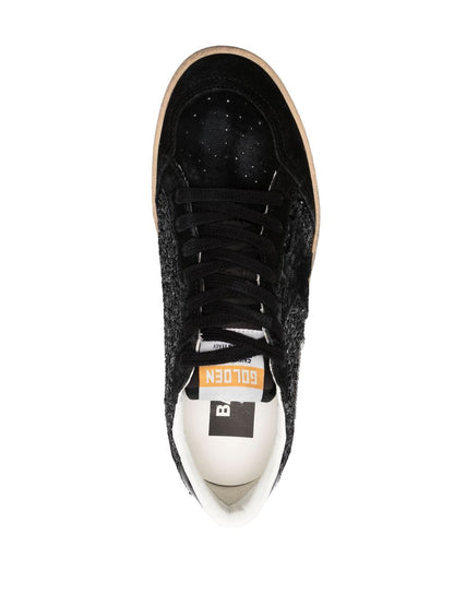 GOLDEN GOOSE Sneakers BLACK