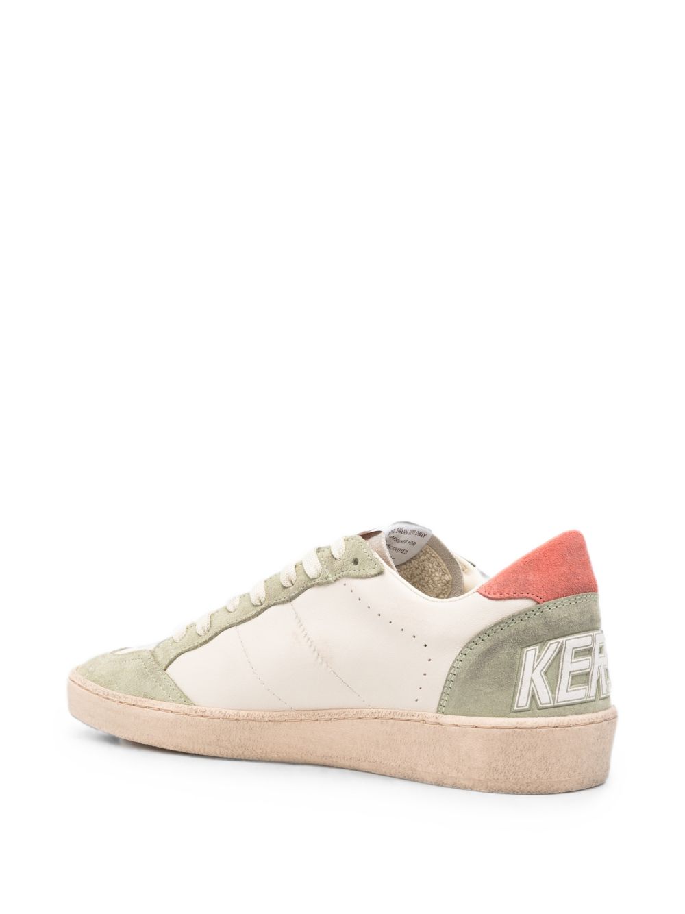 GOLDEN GOOSE Sneakers WHITE