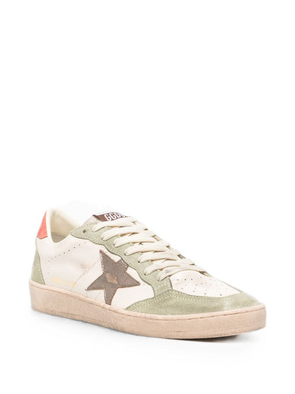 GOLDEN GOOSE Sneakers WHITE