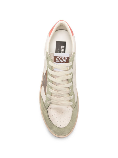 GOLDEN GOOSE Sneakers WHITE