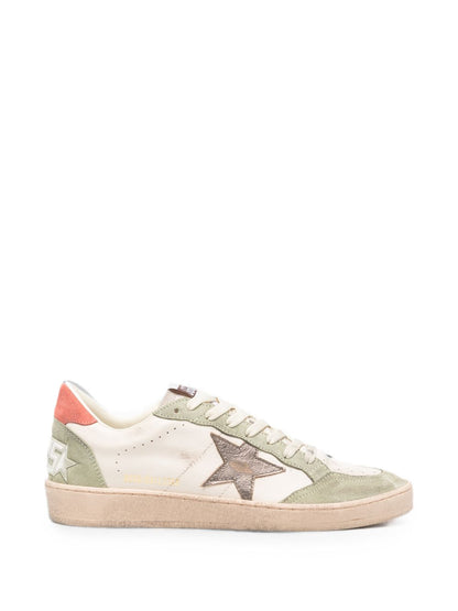 GOLDEN GOOSE Sneakers WHITE