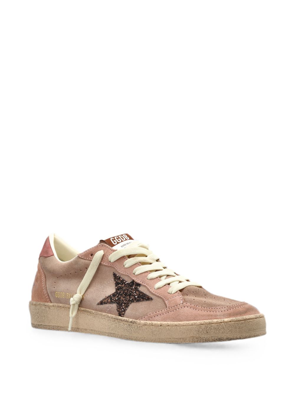 GOLDEN GOOSE Sneakers PINK