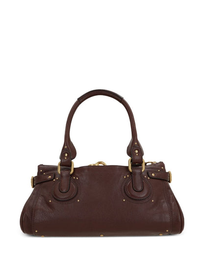 Chloé Chloè Bags.. BROWN