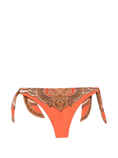 Zimmermann Sea clothing BROWN