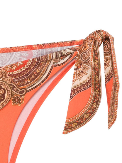 Zimmermann Sea clothing BROWN