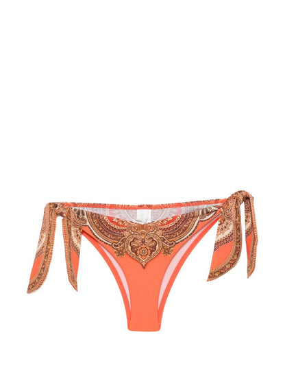 Zimmermann Sea clothing BROWN