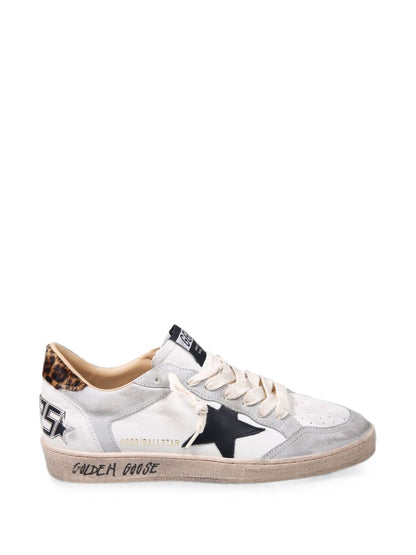 GOLDEN GOOSE Sneakers GREY