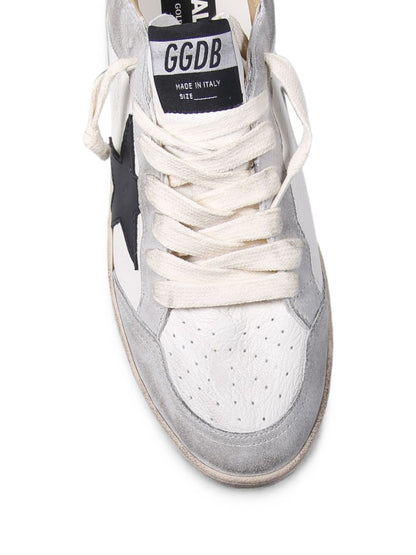 GOLDEN GOOSE Sneakers GREY