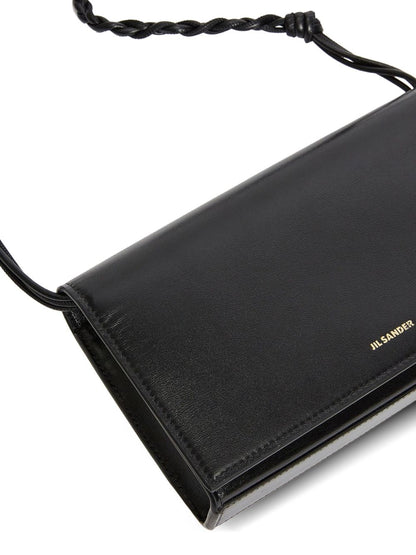 Jil Sander Bags.. BLACK