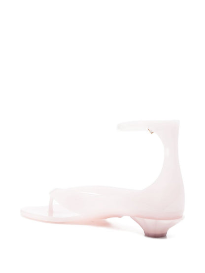 Chloé Chloè Sandals PINK